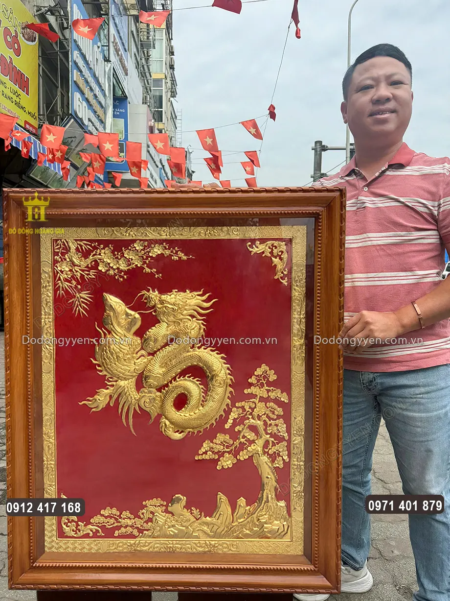 Đ&acirc;y l&agrave; m&oacute;n qu&agrave; tặng &yacute; nghĩa d&agrave;nh tặng người th&acirc;n